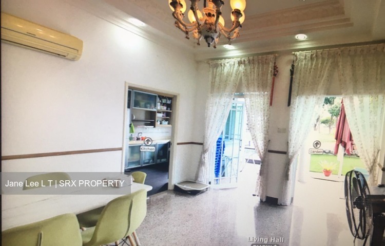 Sunrise Villa (D28), Terrace #206990161